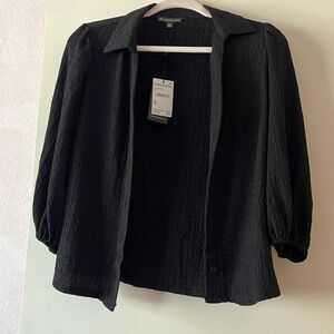 Adrianna Papell NWT Blouse